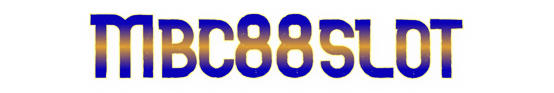Mbc88slot